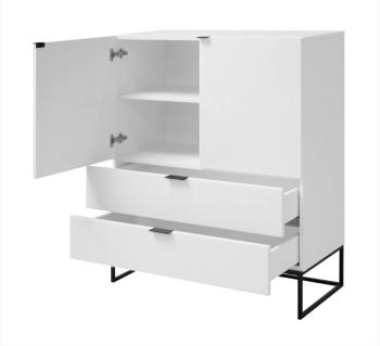 design highboard mat wit