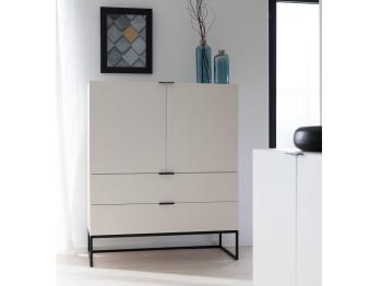 design highboard mat wit