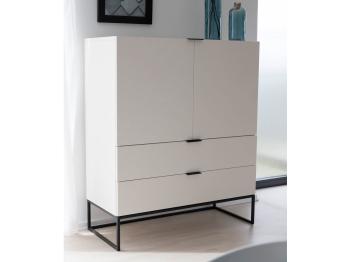 design highboard mat wit