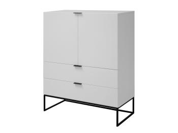 design highboard mat wit