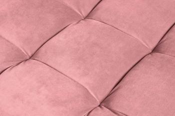 Hocker rose 80 cm