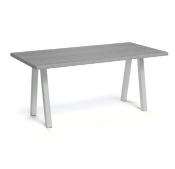 bartafel grijs betonlook div maten