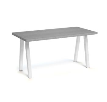 bartafel grijs betonlook div maten