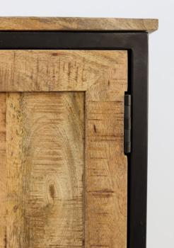 mango dressoir 130 cm