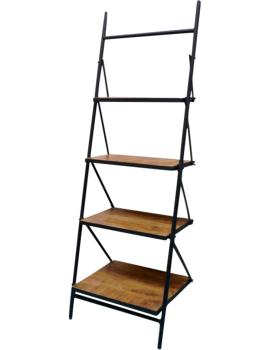 decoratie ladder mango