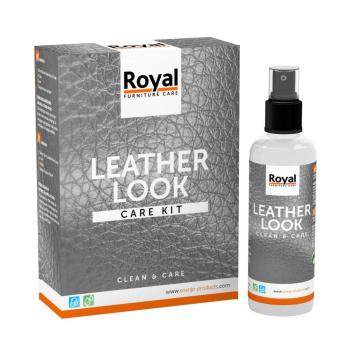 Leatherlook Clean & Care