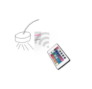 LED 15 kleuren