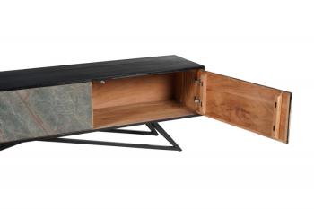 mountain design lowboard 200 cm