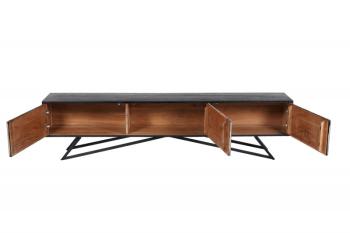 mountain design lowboard 200 cm