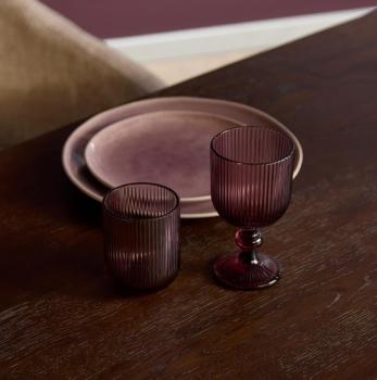 organische massief eiken eetkamertafel donkerbruin 210 cm