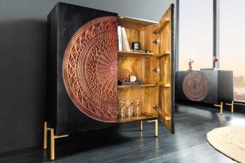 highboard opbergkast Oriental