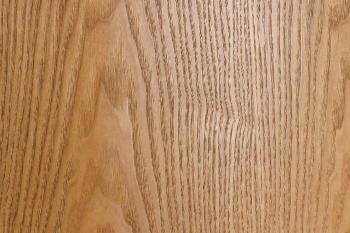 Ovale uitschuifbare tafel eiken keramiek travertin 160-200 cm