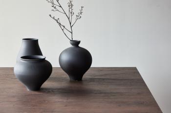 Eettafel walnoot bruin 200 cm