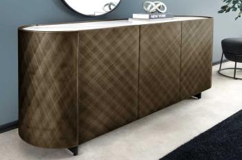 illusion sideboard bruin