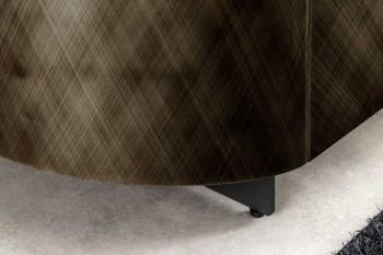 Sfeerfoto van illusion sideboard bruin