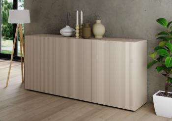 dressoir cashmere 181 cm 3 deuren