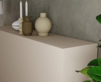 dressoir cashmere 241 cm 4 deuren