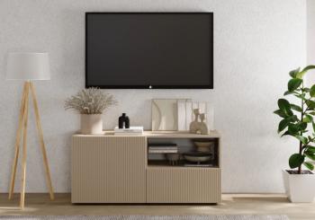 cashmere tv meubel 120 cm