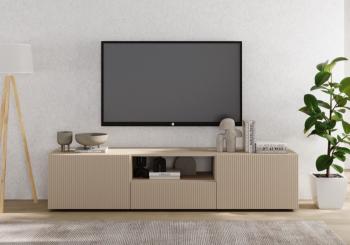 cashmere tv meubel 181 cm