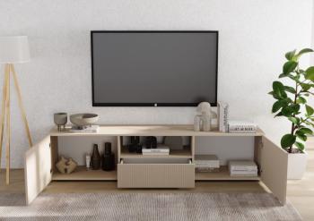cashmere tv meubel 181 cm