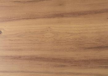 Salontafel rond eiken keramiek 82 cm 