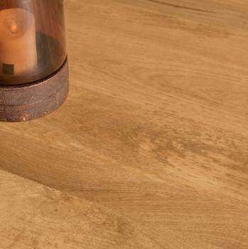 Ronde eettafel mango 120 cm