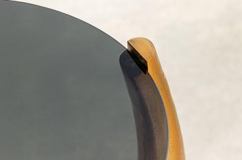 salontafel levels aida antiek goud 45 cm