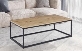 salontafel eikenlook