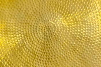 Salontafel goud hamerslag 80 cm