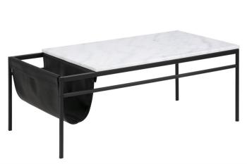 salontafel marmer 115 cm