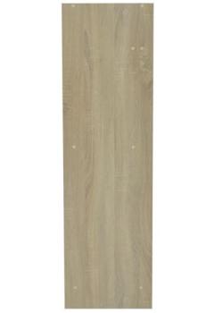 schoenenkast sonoma 60 cm