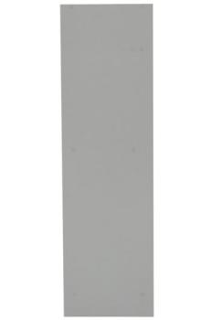 schoenenkast mat wit 60 cm