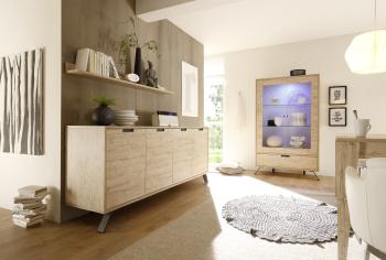 dressoir palma 156 cm