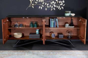 mountain design sideboard 175 cm