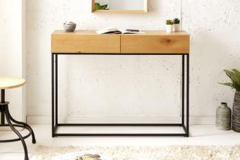 sidetable eiken 100 cm