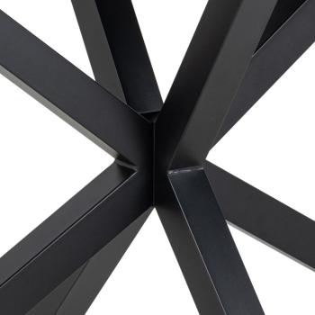 tafel keramiek wit 135 cm