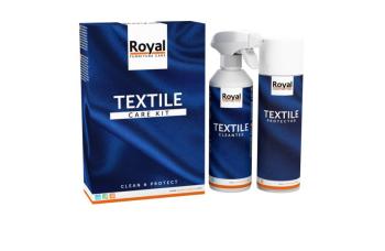 Textiel Clean & Care