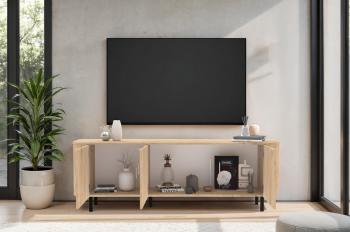 TV meubel eiken cadiz 180 cm
