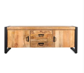 TV meubel Bas mango 150 cm