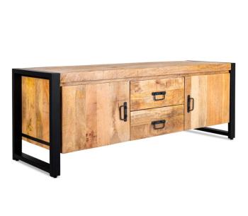 TV meubel Bas mango 150 cm