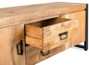 TV meubel Bas mango 150 cm