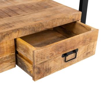 Mango tv meubel 150 cm