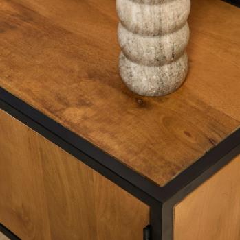 Tv meubel denver mango 240 cm