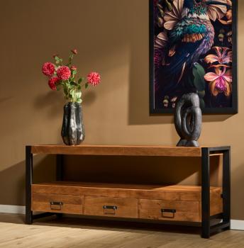 Mango TV meubel 150 cm