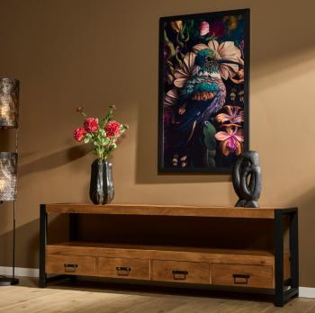 Mango tv meubel 180 cm