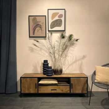 Mango tv meubel 160 cm