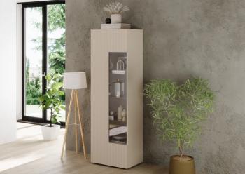 Vitrinekast Cashmere 60 cm