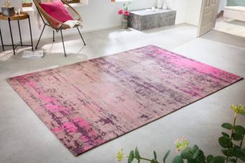 Vloerkleed Rose beige 240x160 cm 