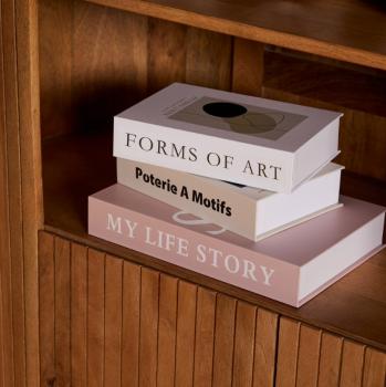 wandkast naturel bruin mangohout 115x180 cm