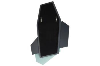 Wandspiegel set geometrisch div kleuren 125x75 cm 